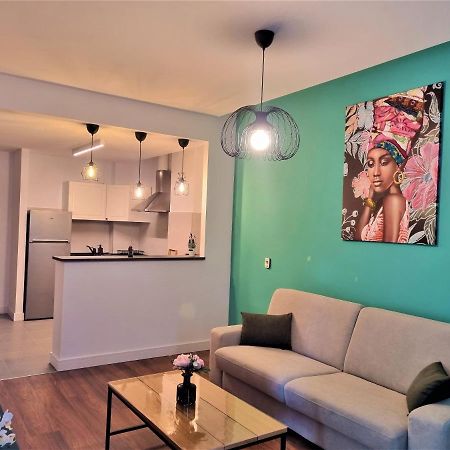 Summer Onix Mamaia Nord Apartament Năvodari Zewnętrze zdjęcie