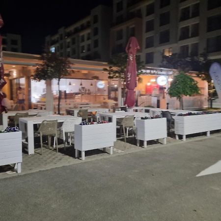 Summer Onix Mamaia Nord Apartament Năvodari Zewnętrze zdjęcie