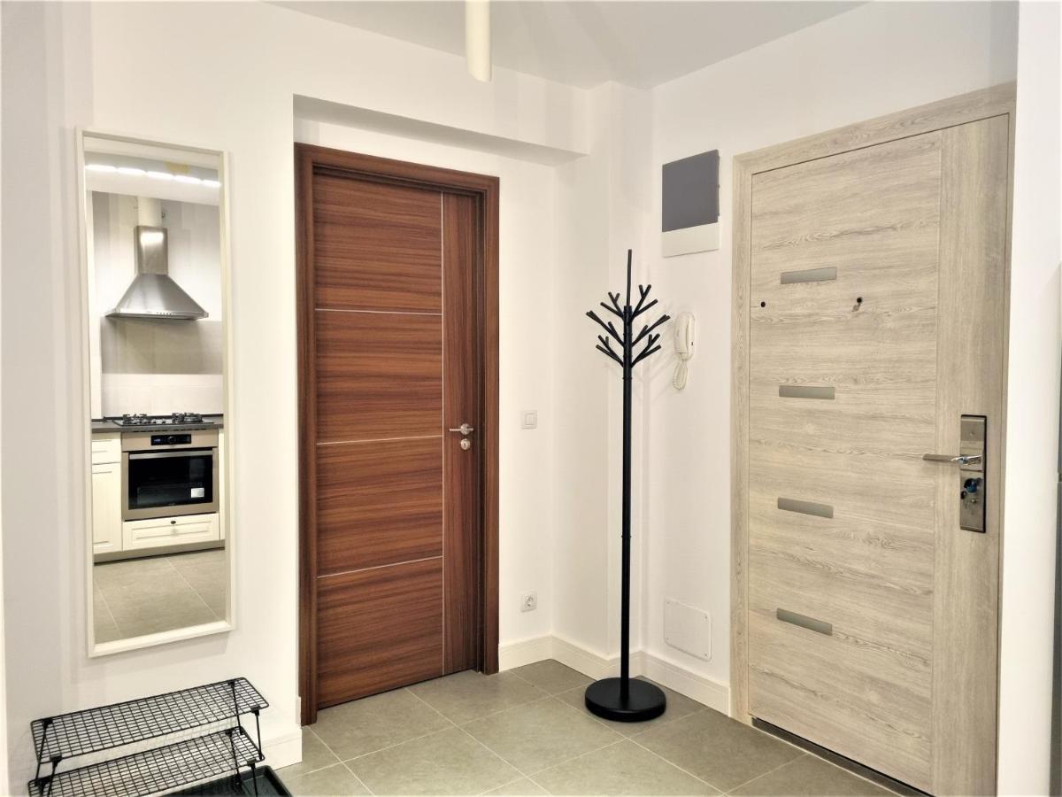 Summer Onix Mamaia Nord Apartament Năvodari Zewnętrze zdjęcie