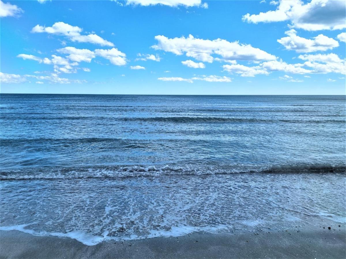 Summer Onix Mamaia Nord Apartament Năvodari Zewnętrze zdjęcie