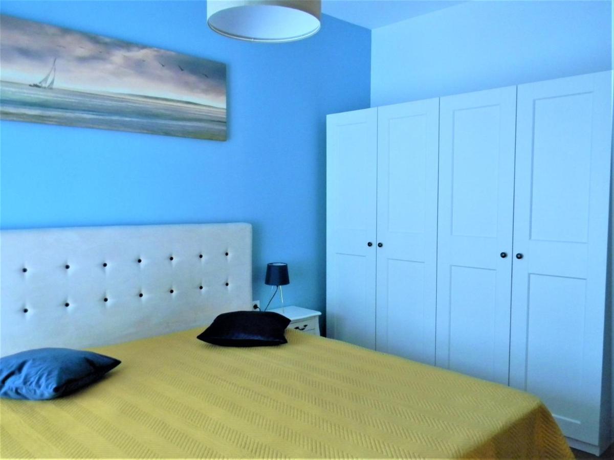 Summer Onix Mamaia Nord Apartament Năvodari Zewnętrze zdjęcie