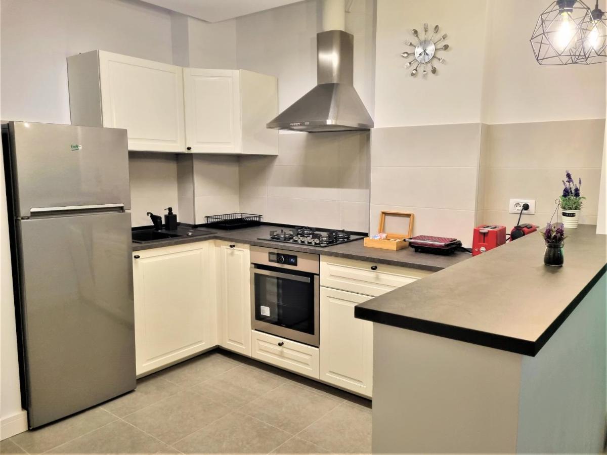 Summer Onix Mamaia Nord Apartament Năvodari Zewnętrze zdjęcie