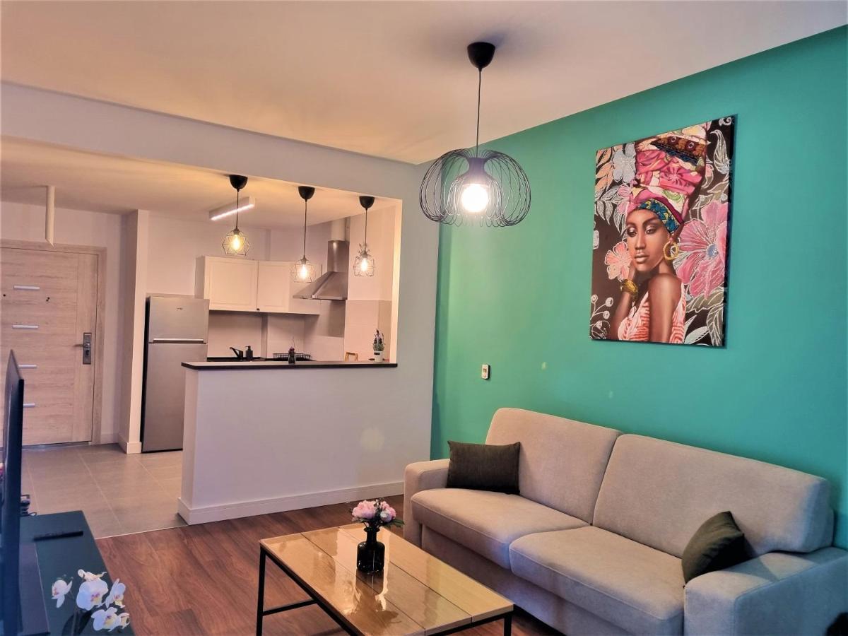 Summer Onix Mamaia Nord Apartament Năvodari Zewnętrze zdjęcie